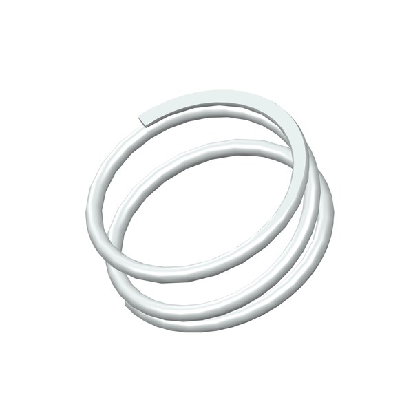 Approved Vendor Compression Spring, O=1.437, L= .56, W= .100 G509974885 - main